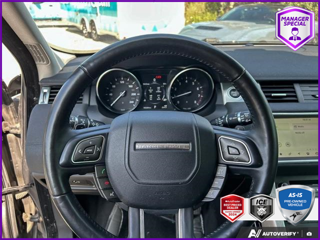 2017 Land Rover Range Rover Evoque SE (Stk: P7220Z) in Oakville - Image 13 of 24