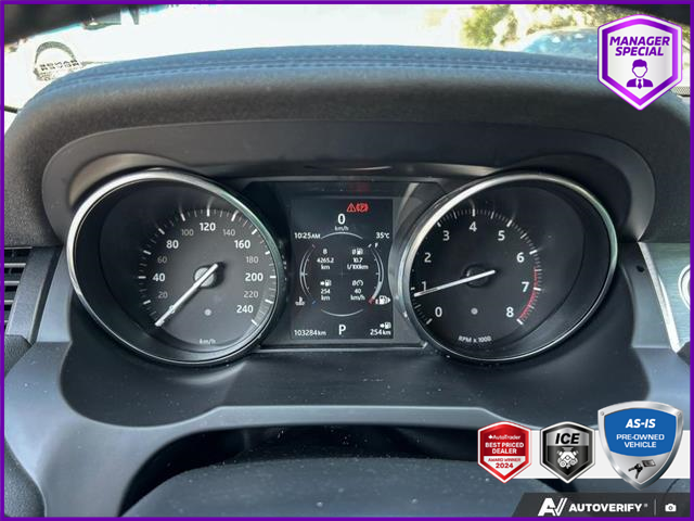 2017 Land Rover Range Rover Evoque SE (Stk: P7220Z) in Oakville - Image 14 of 24