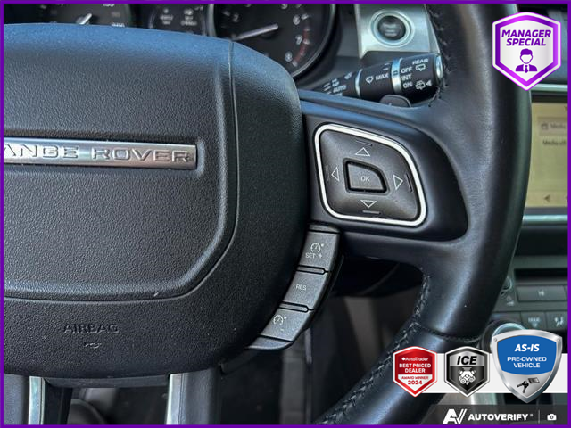 2017 Land Rover Range Rover Evoque SE (Stk: P7220Z) in Oakville - Image 15 of 24