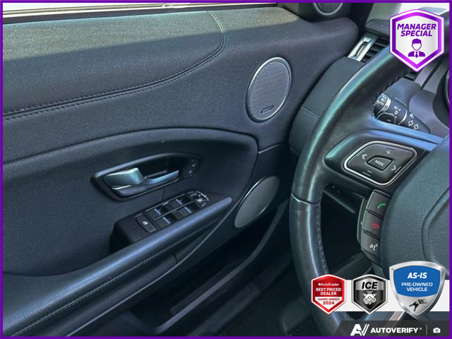 2017 Land Rover Range Rover Evoque SE (Stk: P7220Z) in Oakville - Image 16 of 24