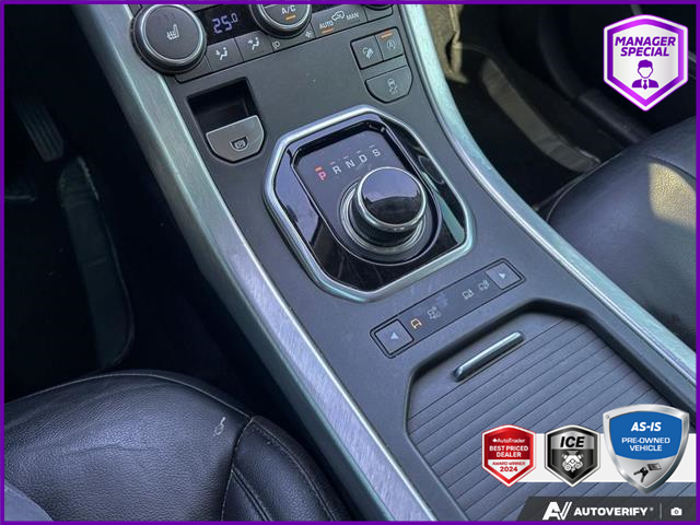 2017 Land Rover Range Rover Evoque SE (Stk: P7220Z) in Oakville - Image 17 of 24