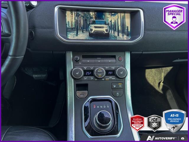 2017 Land Rover Range Rover Evoque SE (Stk: P7220Z) in Oakville - Image 18 of 24