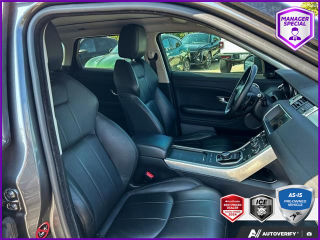 2017 Land Rover Range Rover Evoque SE (Stk: P7220Z) in Oakville - Image 21 of 24