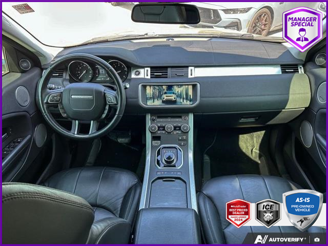 2017 Land Rover Range Rover Evoque SE (Stk: P7220Z) in Oakville - Image 23 of 24
