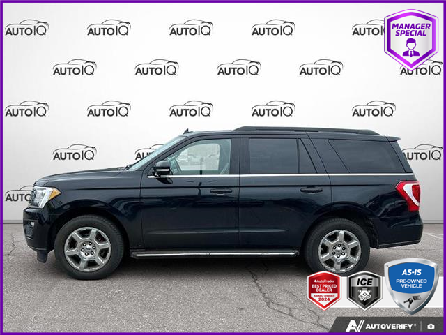 2019 Ford Expedition XLT (Stk: 5P005X) in Oakville - Image 4 of 24