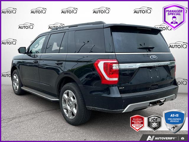 2019 Ford Expedition XLT (Stk: 5P005X) in Oakville - Image 5 of 24