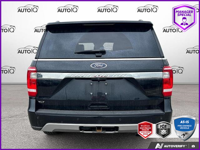 2019 Ford Expedition XLT (Stk: 5P005X) in Oakville - Image 6 of 24