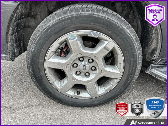 2019 Ford Expedition XLT (Stk: 5P005X) in Oakville - Image 7 of 24