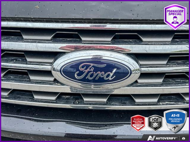 2019 Ford Expedition XLT (Stk: 5P005X) in Oakville - Image 10 of 24