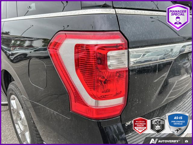 2019 Ford Expedition XLT (Stk: 5P005X) in Oakville - Image 11 of 24