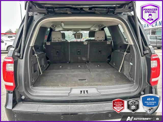 2019 Ford Expedition XLT (Stk: 5P005X) in Oakville - Image 12 of 24