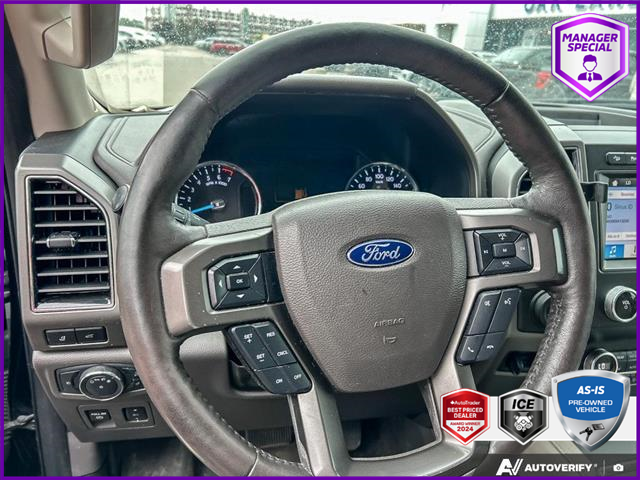 2019 Ford Expedition XLT (Stk: 5P005X) in Oakville - Image 13 of 24