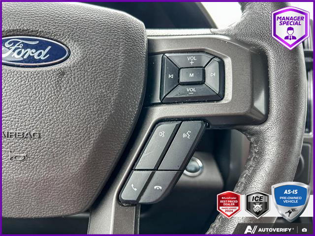 2019 Ford Expedition XLT (Stk: 5P005X) in Oakville - Image 15 of 24