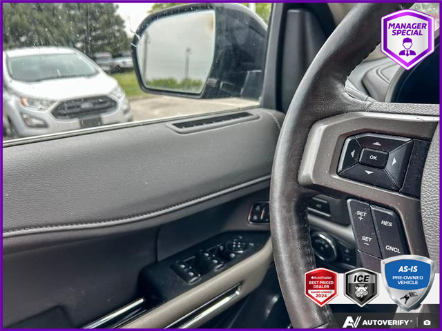 2019 Ford Expedition XLT (Stk: 5P005X) in Oakville - Image 16 of 24