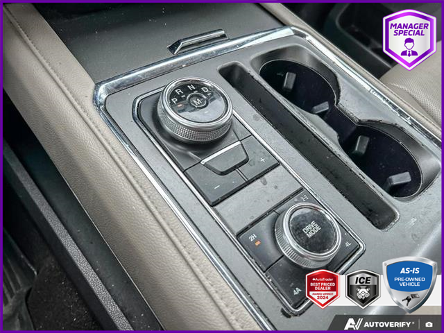 2019 Ford Expedition XLT (Stk: 5P005X) in Oakville - Image 17 of 24