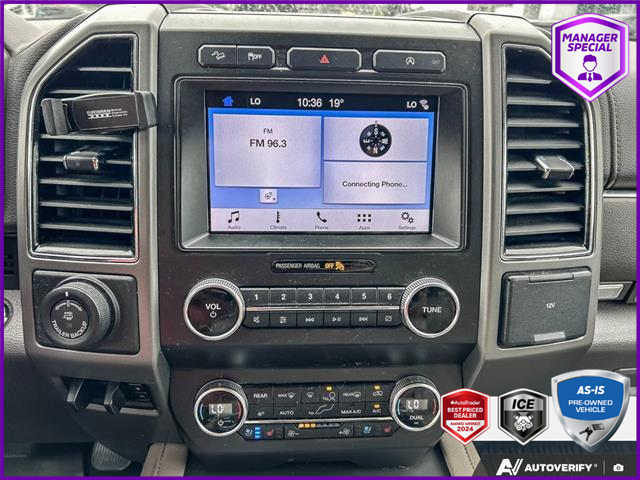 2019 Ford Expedition XLT (Stk: 5P005X) in Oakville - Image 18 of 24