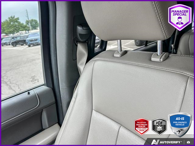 2019 Ford Expedition XLT (Stk: 5P005X) in Oakville - Image 19 of 24