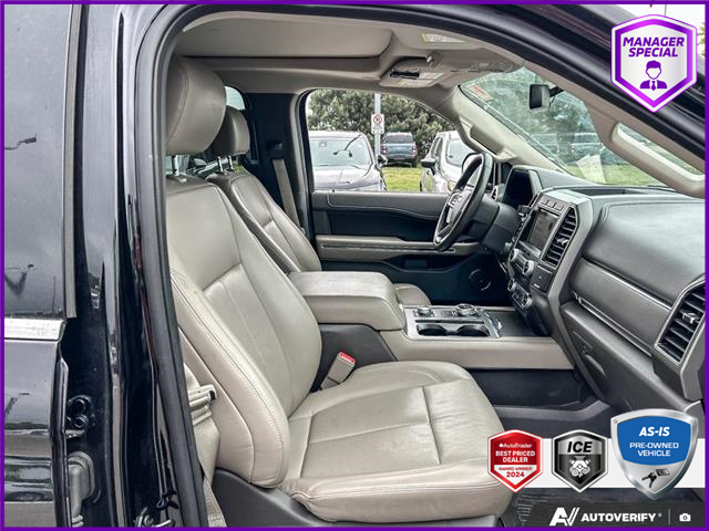 2019 Ford Expedition XLT (Stk: 5P005X) in Oakville - Image 21 of 24