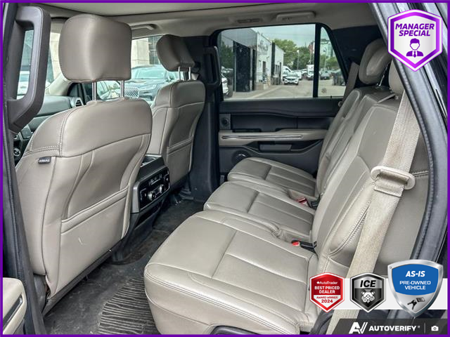 2019 Ford Expedition XLT (Stk: 5P005X) in Oakville - Image 22 of 24