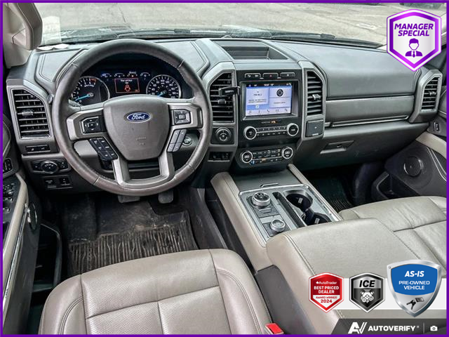 2019 Ford Expedition XLT (Stk: 5P005X) in Oakville - Image 23 of 24