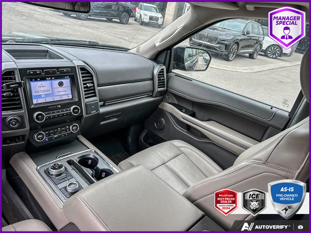 2019 Ford Expedition XLT (Stk: 5P005X) in Oakville - Image 24 of 24