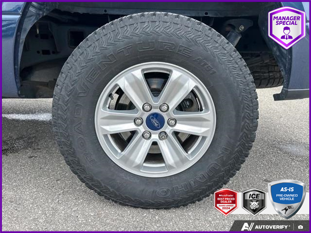 2019 Ford F-150 XLT (Stk: C014Z) in Oakville - Image 6 of 24