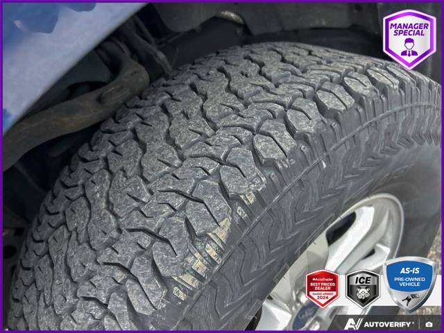 2019 Ford F-150 XLT (Stk: C014Z) in Oakville - Image 7 of 24