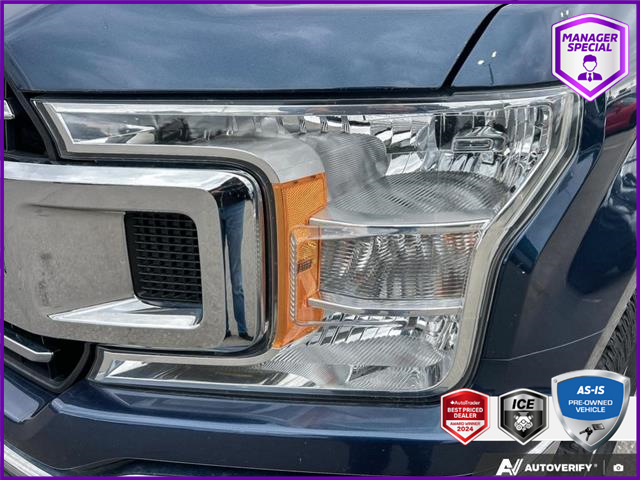 2019 Ford F-150 XLT (Stk: C014Z) in Oakville - Image 8 of 24