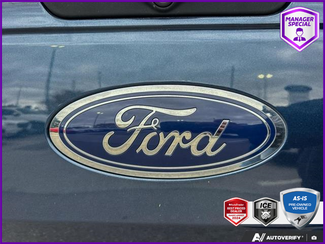 2019 Ford F-150 XLT (Stk: C014Z) in Oakville - Image 9 of 24