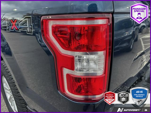 2019 Ford F-150 XLT (Stk: C014Z) in Oakville - Image 10 of 24
