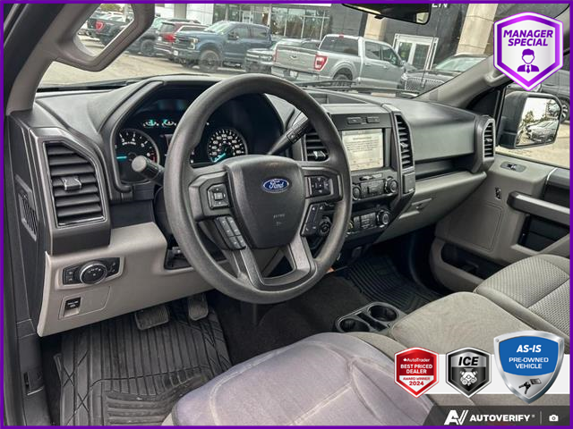 2019 Ford F-150 XLT (Stk: C014Z) in Oakville - Image 12 of 24