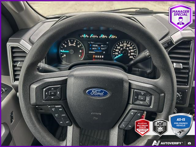 2019 Ford F-150 XLT (Stk: C014Z) in Oakville - Image 13 of 24