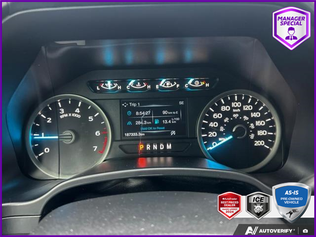 2019 Ford F-150 XLT (Stk: C014Z) in Oakville - Image 14 of 24