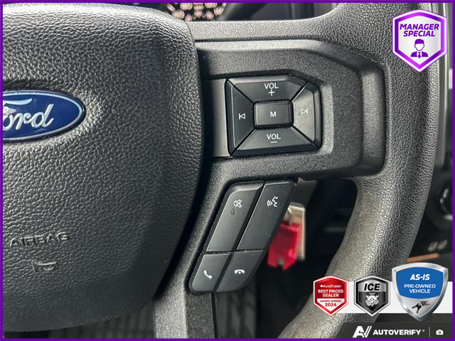 2019 Ford F-150 XLT (Stk: C014Z) in Oakville - Image 15 of 24