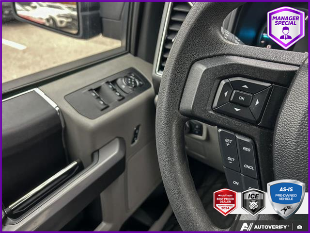 2019 Ford F-150 XLT (Stk: C014Z) in Oakville - Image 16 of 24