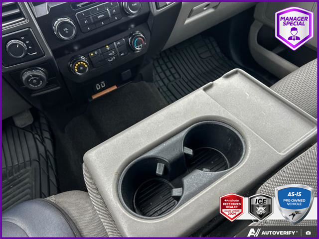 2019 Ford F-150 XLT (Stk: C014Z) in Oakville - Image 17 of 24