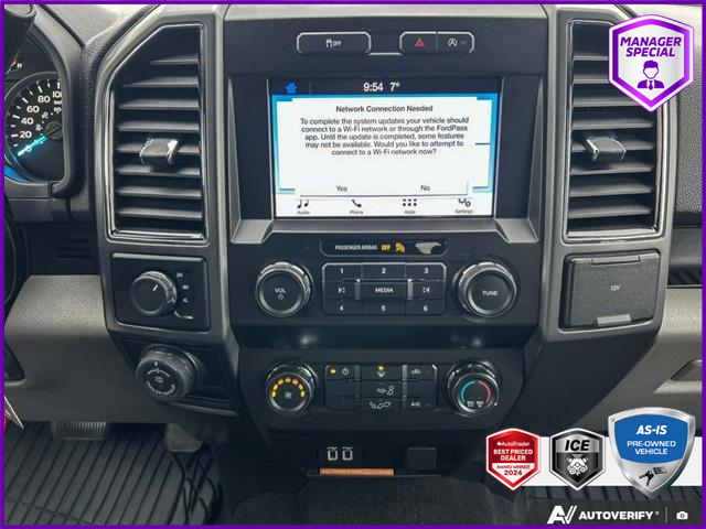 2019 Ford F-150 XLT (Stk: C014Z) in Oakville - Image 18 of 24