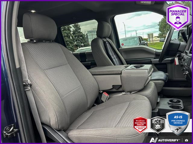 2019 Ford F-150 XLT (Stk: C014Z) in Oakville - Image 21 of 24