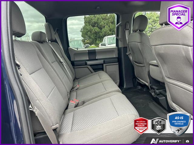 2019 Ford F-150 XLT (Stk: C014Z) in Oakville - Image 22 of 24