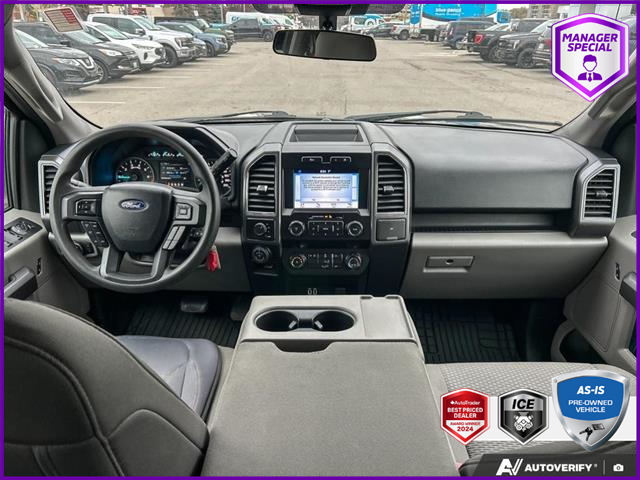 2019 Ford F-150 XLT (Stk: C014Z) in Oakville - Image 23 of 24