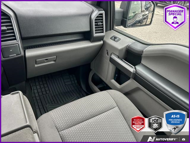 2019 Ford F-150 XLT (Stk: C014Z) in Oakville - Image 24 of 24