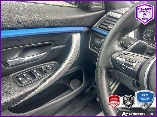 2018 BMW 440i xDrive Gran Coupe (Stk: 5X058XZ) in Oakville - Image 16 of 24