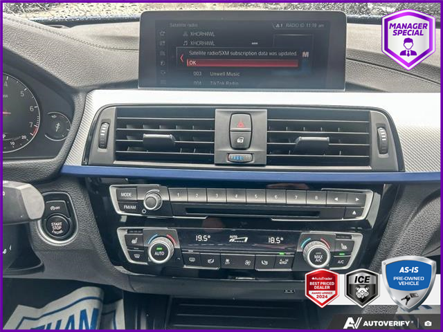 2018 BMW 440i xDrive Gran Coupe (Stk: 5X058XZ) in Oakville - Image 18 of 24