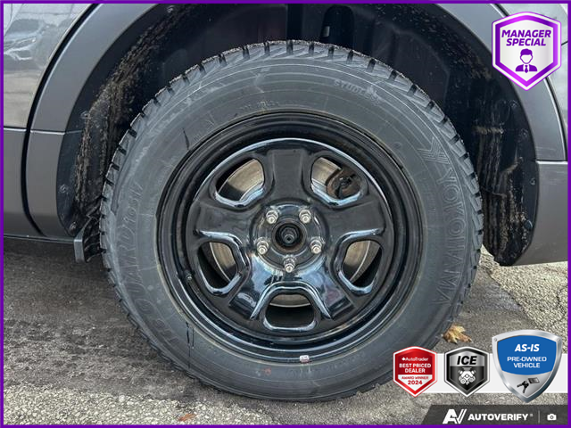 2017 Ford Explorer Limited (Stk: D5B142A) in Oakville - Image 6 of 23