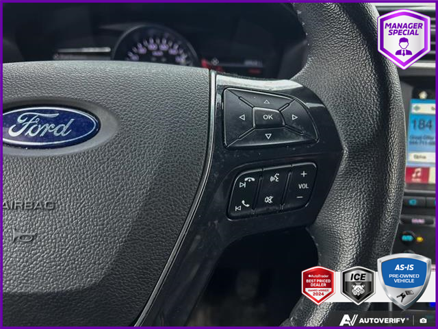 2017 Ford Explorer Limited (Stk: D5B142A) in Oakville - Image 14 of 23