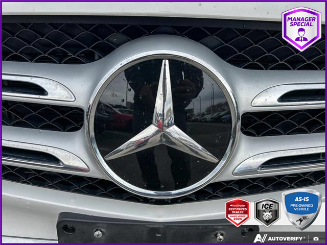 2019 Mercedes-Benz GLC 300 Base (Stk: D5N017B) in Oakville - Image 9 of 24