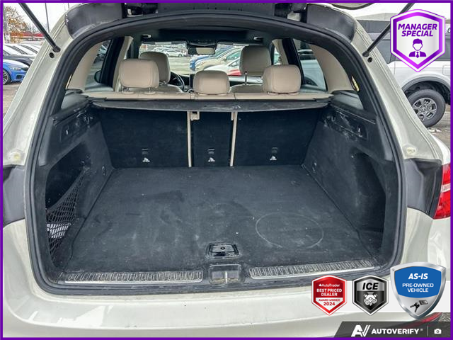 2019 Mercedes-Benz GLC 300 Base (Stk: D5N017B) in Oakville - Image 11 of 24