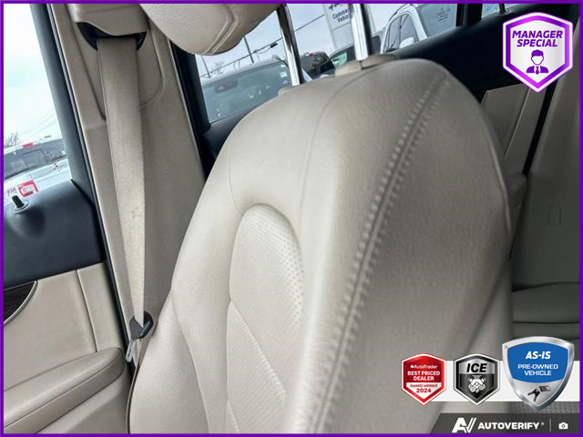 2019 Mercedes-Benz GLC 300 Base (Stk: D5N017B) in Oakville - Image 19 of 24