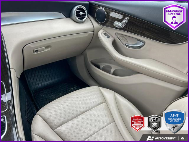 2019 Mercedes-Benz GLC 300 Base (Stk: D5N017B) in Oakville - Image 24 of 24
