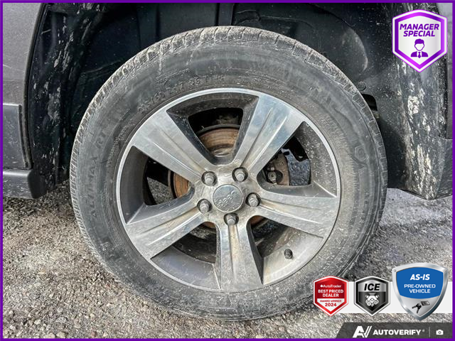 2017 Jeep Patriot Sport/North (Stk: 5M037Z) in Oakville - Image 6 of 24